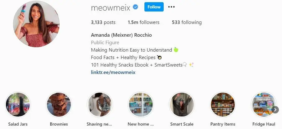 Top Health and Wellness Influencers on Instagram in 2021