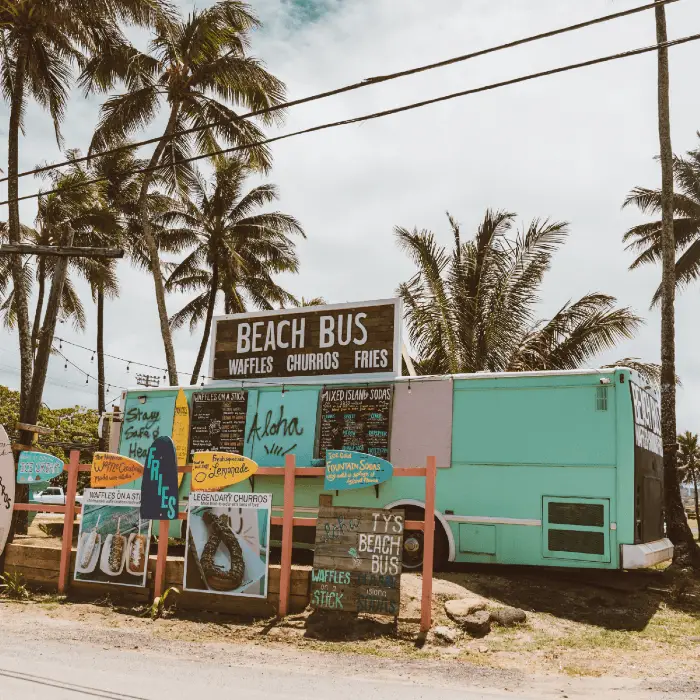 5 Steps to Building Your Own Food Truck