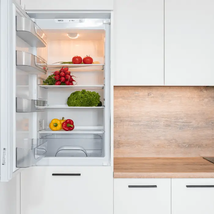 Mastering the Art of Refrigeration