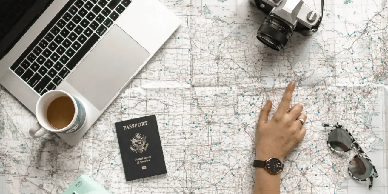 5 Steps for Efficient Travel Planning with Friends