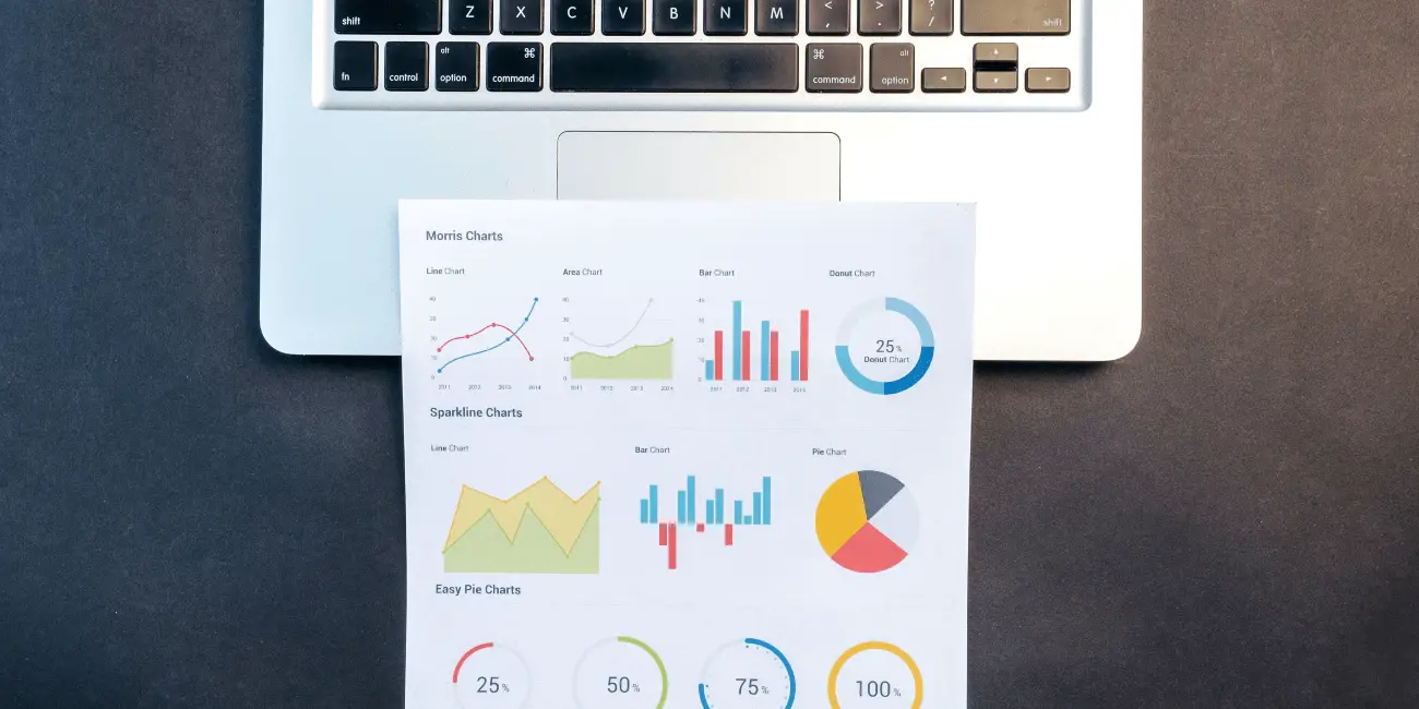 Beginner Guide to Tracking Website Analytics