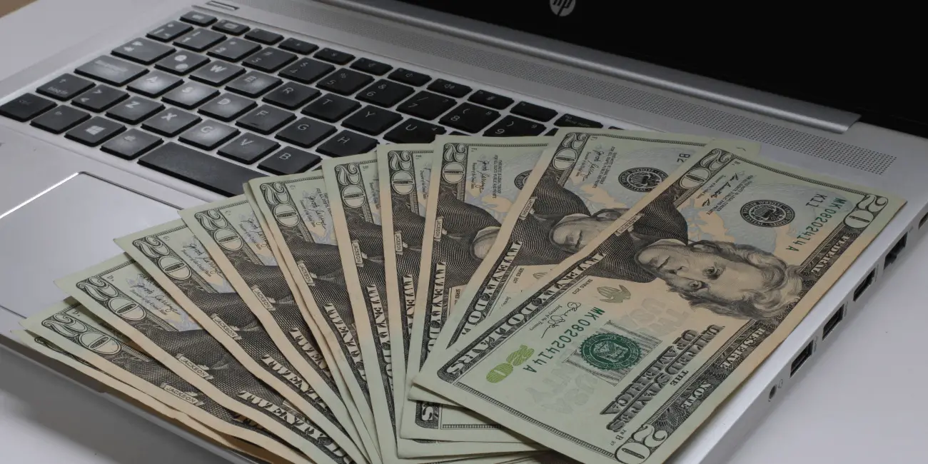 How Much Money Can You Make With Online Surveys?